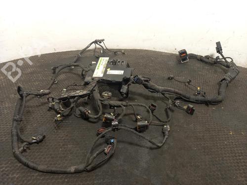 wiring-harness-mercedes-benz-cla-shooting-brake-x118-2019-40321079 main image