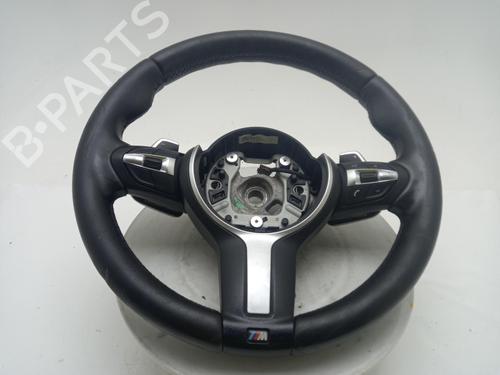 Used Steering wheel Steering wheel BMW 2 Convertible (F23) M 240 i (340 hp) 40324592 40324592