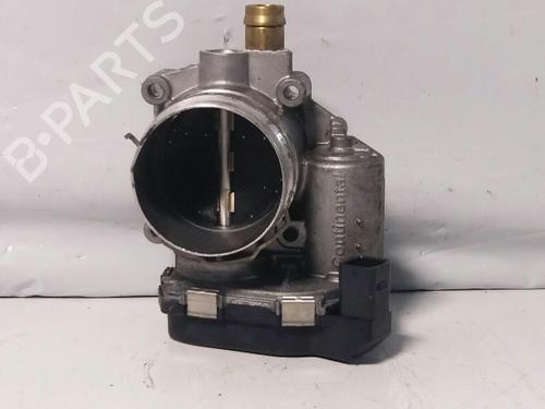 Used Throttle body Throttle body BMW 4 Gran Coupe (F36) 420 i (184 hp) 40347794 40347794