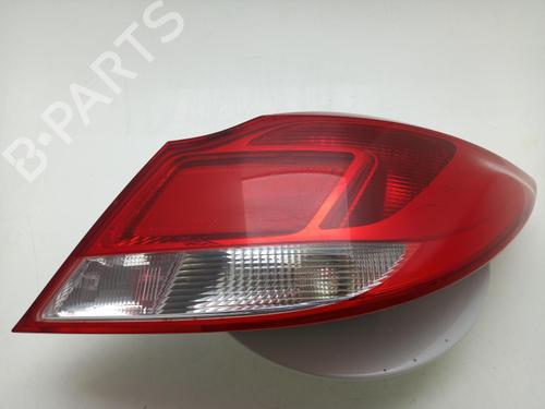 right-taillight-vauxhall-insignia-mk-i-a-hatchback-g09-2008-2009-2010-2011-2012-2013-2014-2015-2016-2017-40319337 main image