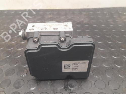 ABS pump PEUGEOT BOXER Platform/Chassis 2.0 BlueHDi 130 | BP40557161M43 - Image 1