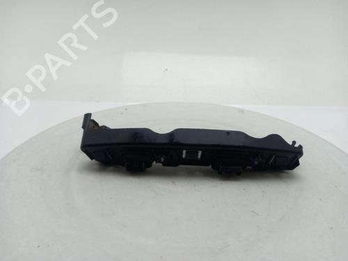 Used Rear bumper bracket Rear bumper bracket FIAT 500e Convertible (332_) Elektro (FA1) (95 hp) 40300054 40300054