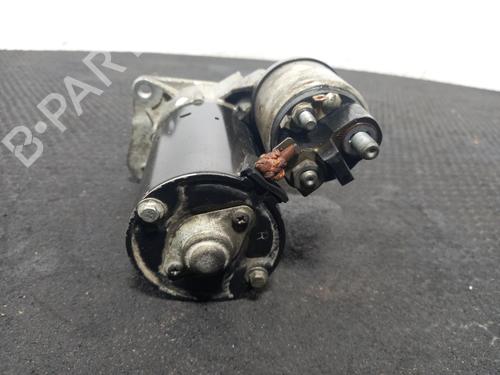 Starter VAUXHALL CORSA Mk III (D) (S07) 1.4 (L08) | BP40325527M8 - Image 3