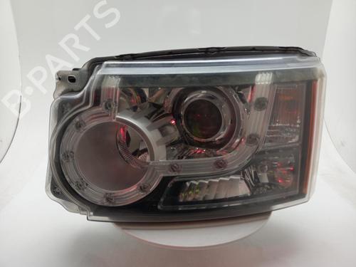 Used Left headlight Left headlight LAND ROVER DISCOVERY IV (L319) 3.0 SDV6 4x4 (256 hp) 40300521 40300521