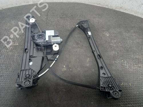 Used Front left window mechanism Front left window mechanism CITROËN C4 III (BA_, BB_, BC_) 1.2 PureTech 130 (BAHNSA, BAHNSB) (130 hp) 40311718 40311718