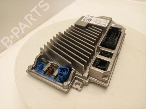 Engine control unit (ECU) FORD USA MUSTANG MACH-E (CGW) EV | BP40520558M57 - Image 3