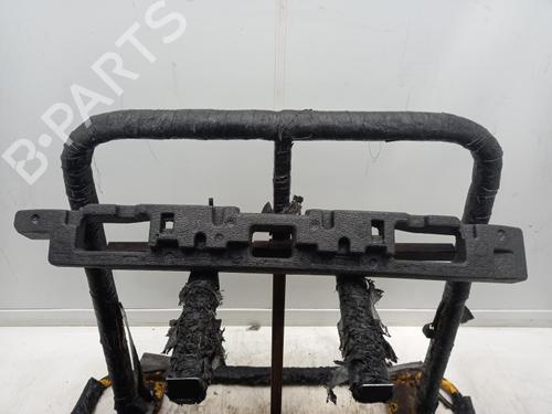 Used Bumper shock absorber Bumper shock absorber HYUNDAI BAYON (BC3) 1.0 T-GDI (101 hp) 40331645 40331645
