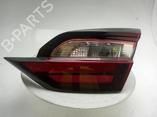 Used Right taillight Right taillight FORD FIESTA VII (HJ, HF) 1.0 EcoBoost mHEV (155 hp) 40333650 40333650