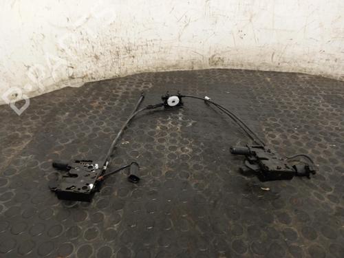 hood-lock-vw-polo-vi-aw1-bz1-ae1-2017-40300196 main image