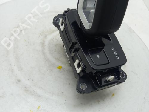 Gear lever VOLVO XC90 II (256) B6 Mild Hybrid AWD | BP40319590M90 - Image 2