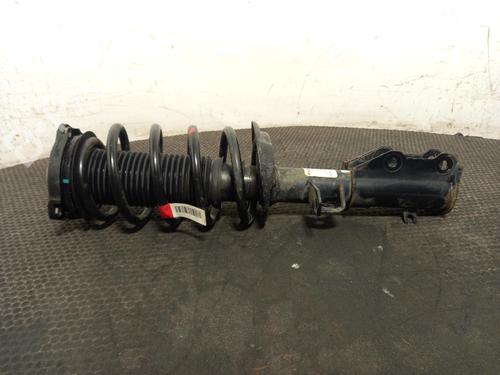 Right front shock absorber MG MG HS (AS23) 1.5 EHS Hybrid (CSA6463) | BP40322388M17 - Image 6