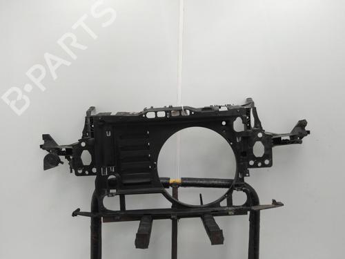 Used Front slam panel Front slam panel MINI MINI (R56) Cooper S (174 hp) 40342197 40342197