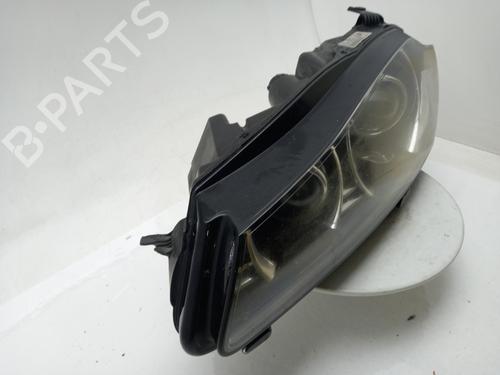 Left headlight JAGUAR XF I (X250) 3.0 D | BP40313090C28 - Image 2