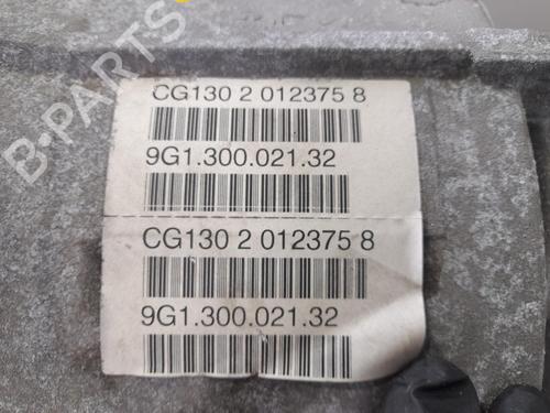 Gearbox PORSCHE 911 (997) 3.6 Carrera 4 | BP40336429M3  - Image 6