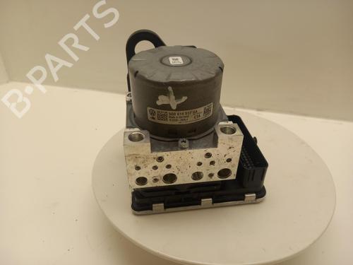 Used ABS pump ABS pump AUDI Q2 (GAB, GAG) 35 TFSI (150 hp) 40306587 40306587