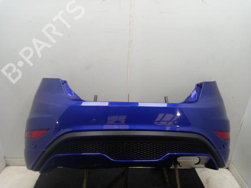 rear-bumper-ford-fiesta-vi-cb1-ccn-2008-40304206 main image