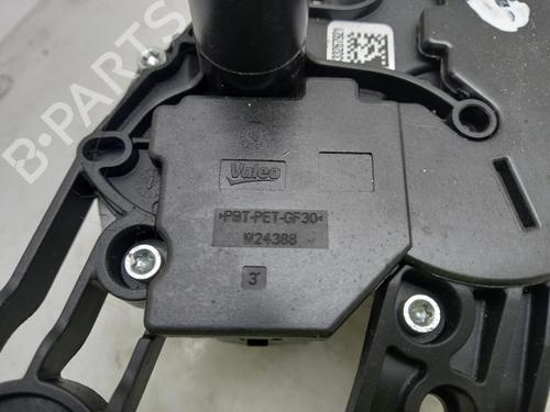 Rear wiper motor VW T-ROC (A11, D11) 1.5 TSI | BP40309338M102 - Image 4