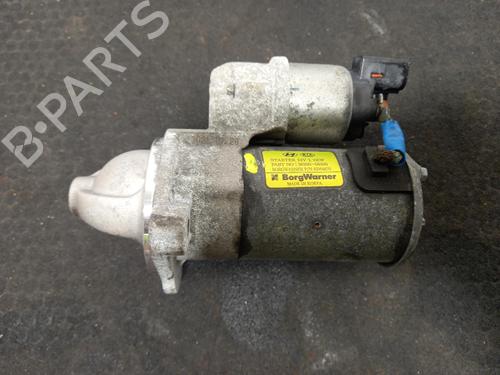 Starter HYUNDAI i10 III (AC3, AI3) 1.0 T-GDi | BP40339003M8 - Image 1