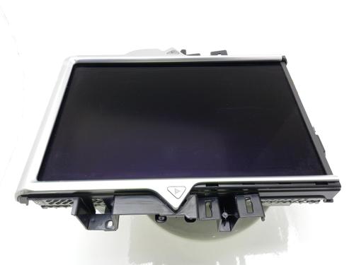 Used Display monitor Display monitor TESLA MODEL S (5YJS) P85 (476 hp) 40342078 40342078