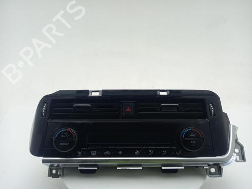 climate-control-nissan-qashqai-iii-j12-2021-40301393 main image