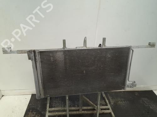 Used AC radiator AC radiator FORD FOCUS III 1.6 Ti (125 hp) 40323954 40323954