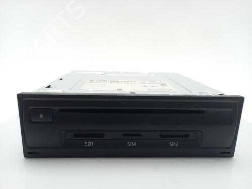 Control unit AUDI A3 Sportback (8VA, 8VF) 1.5 TFSI | BP40309643M11 - Image 1