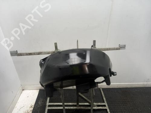 Used Wheel arch Wheel arch ABARTH 500 / 595 / 695 1.4 (312.AXF11, 312.AXF1A) (180 hp) 40328438 40328438