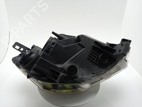 Left headlight CITROËN BERLINGO MULTISPACE (B9) 1.6 HDi 90 | BP40327332C28  - Image 5