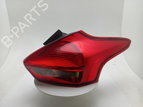 Used Right taillight Right taillight FORD FOCUS III 1.5 TDCi (120 hp) 40310395 40310395