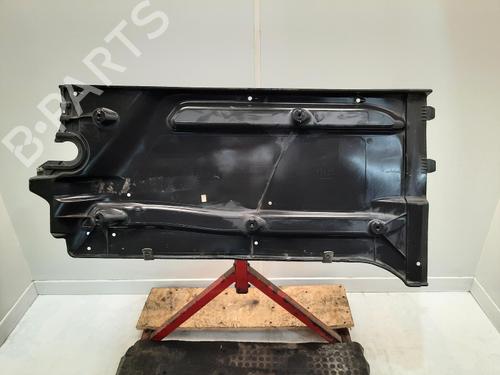 Used Underbody protection Underbody protection AUDI A3 Sportback (8YA, 8YF) 40 TFSIe (204 hp) 40344952 40344952
