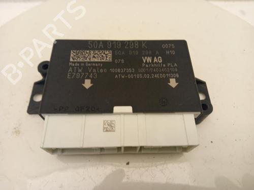 engine-control-unit-ecu-seat-ateca-kh7-khp-2016-40303572 main image