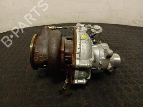 turbochargersupercharger-audi-a3-limousine-8ys-8ym-2020-40338114 main image