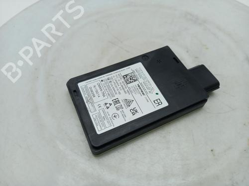 Used Engine control unit (ECU) Engine control unit (ECU) HONDA JAZZ V (GR_, GS_) 1.5 eHEV (GR3, GR6) (109 hp) 40330785 40330785