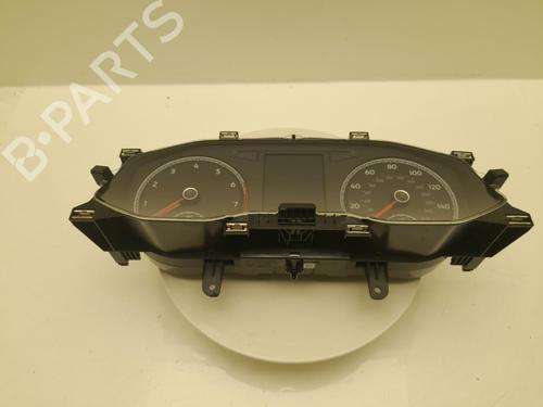 instrument-cluster-vw-t-roc-a11-d11-2017-40336347 main image