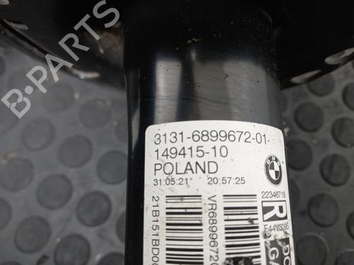 Right front shock absorber BMW 1 (F40) 118 i | BP40322025M17 - Image 6