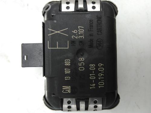 Electronic sensor VAUXHALL ASTRA Mk V (H) (A04) 2.0 Turbo (L48) | BP40346093M84 - Image 3
