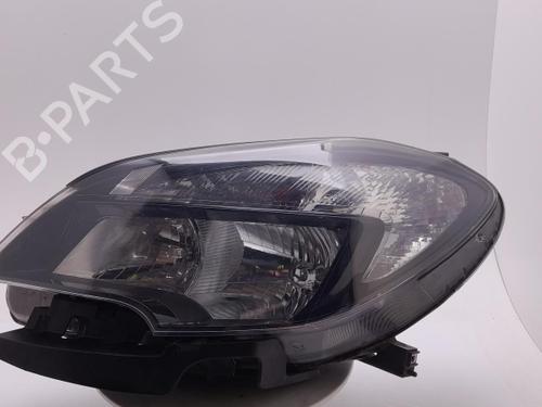 Used Left headlight Left headlight VAUXHALL MOKKA / MOKKA X (J13) 1.6 (116 hp) 40301482 40301482