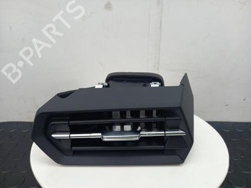 Used Air vent Air vent AUDI A3 Sportback (8YA, 8YF) 40 TFSIe (204 hp) 40308607 40308607