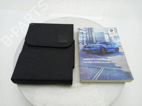 Other BMW 3 (G20, G80, G28) 320 i | BP40309471O1 - Image 1