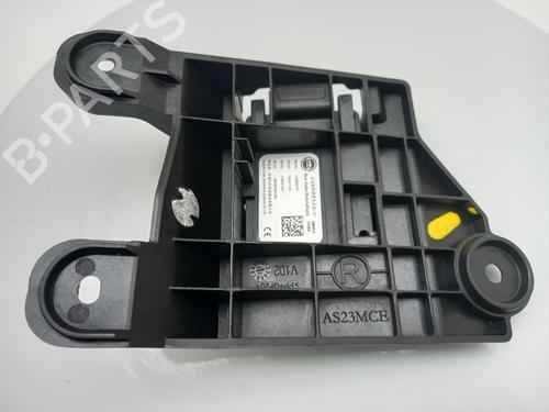 engine-control-unit-ecu-mg-mg-hs-as23-2018-40320704 main image