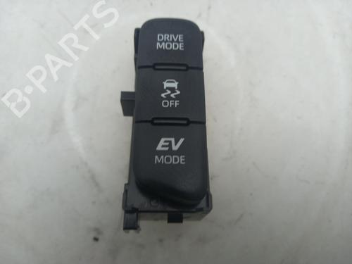 Used Switch Switch TOYOTA YARIS (_P21_, _PA1_, _PH1_) 1.5 Hybrid (MXPH10, MXPH11) (116 hp) 40301109 40301109