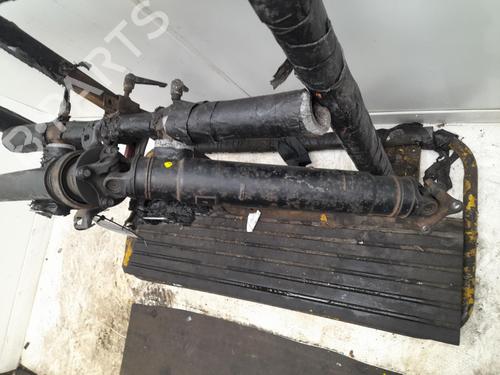 Driveshaft LEXUS IS I (_E1_) 200 (GXE10) | BP40313995M37 - Image 4