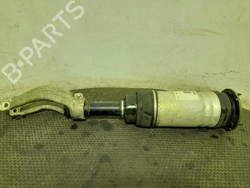 Used Right front shock absorber Right front shock absorber LAND ROVER RANGE ROVER VELAR (L560) 2.0 D240 SD4 4x4 (241 hp) 40315426 40315426