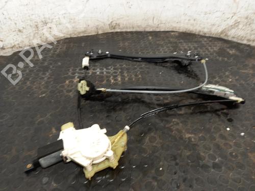 Used Front right window mechanism Front right window mechanism BMW 3 Coupe (E92) 330 d (231 hp) 40312849 40312849