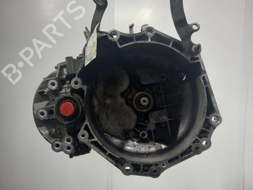 Used Gearbox Gearbox VAUXHALL ASTRA Mk VII (K) (B16) 1.6 CDTi (136 hp) 40331582 40331582