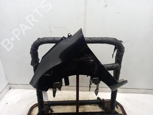 left-front-fenders-ford-fiesta-vi-cb1-ccn-2008-40302259 main image