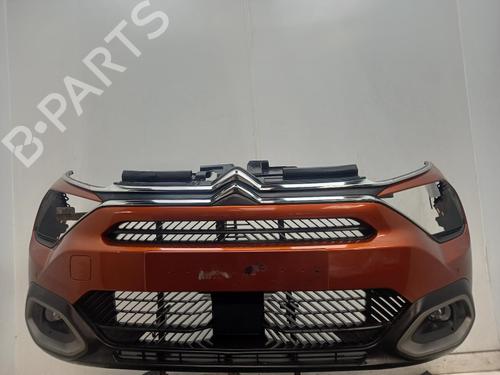front-bumper-citroen-c4-iii-ba_-bb_-bc_-2020-40305856 main image