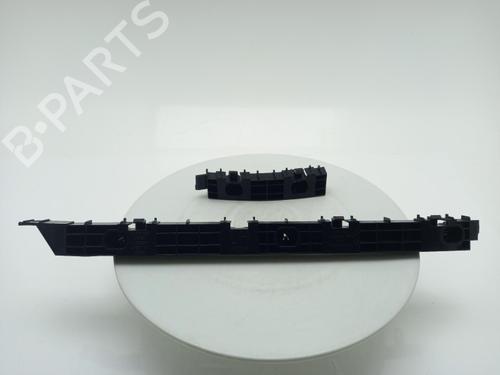 Used Rear bumper bracket Rear bumper bracket TESLA MODEL S (5YJS) P100D AWD (772 hp) 40331901 40331901