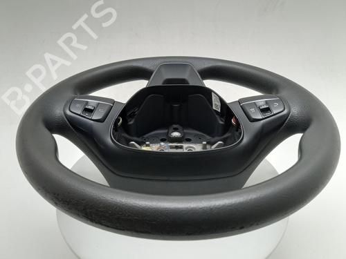 Steering wheel FORD TRANSIT CUSTOM V362 Van (FY, FZ) 2.0 EcoBlue | BP40305265C49 - Image 5