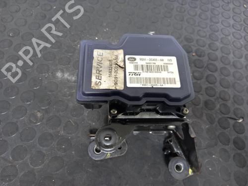 Used ABS pump ABS pump FORD MONDEO IV (BA7) 2.5 (220 hp) 40336415 40336415